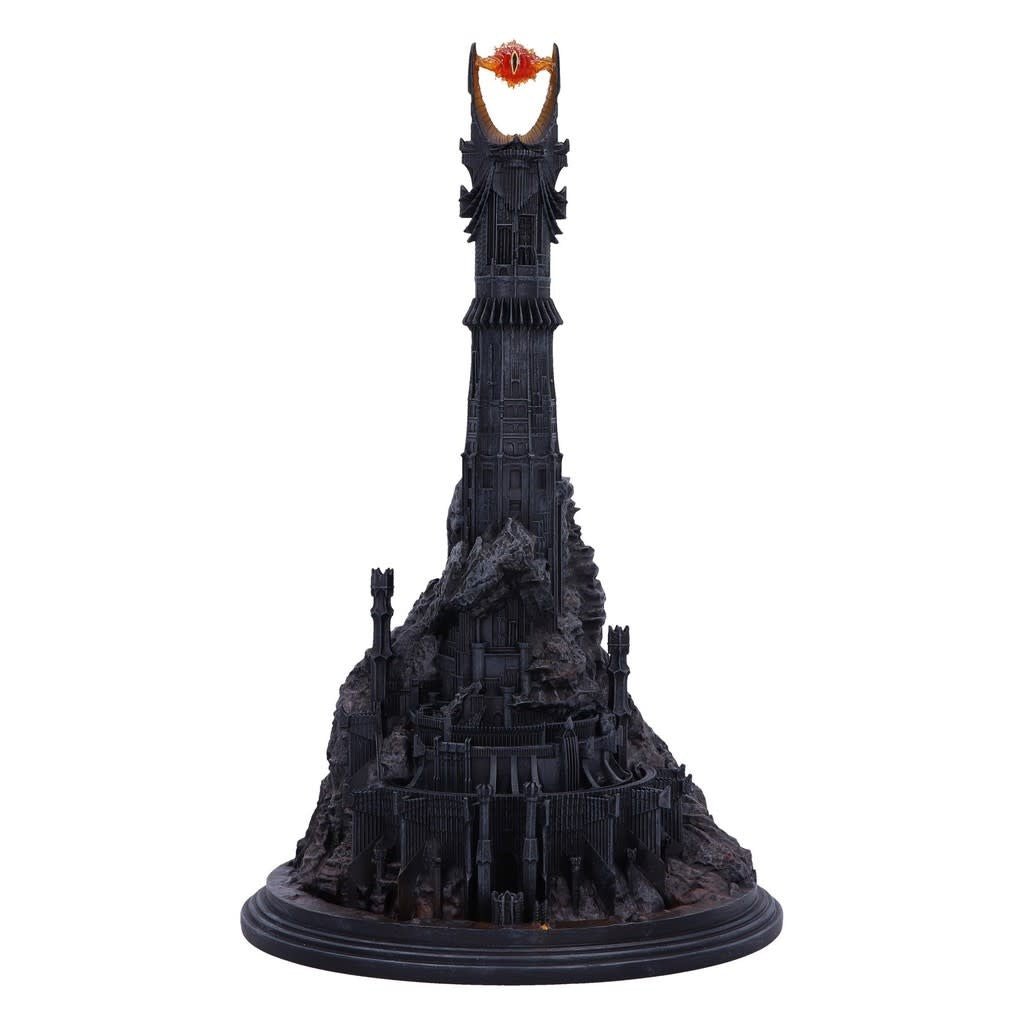 Lord of the Rings: Barad - Dûr Incense Burner - Fans Geek Store