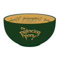LORD OF THE RINGS - Bowl - 600 ml - "Prancing Pony"