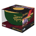 LORD OF THE RINGS - Bowl - 600 ml - "Prancing Pony" - Fans Geek Store