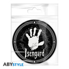 ABYstyle The Lord of the Rings Onderzetter Isengard 10cm