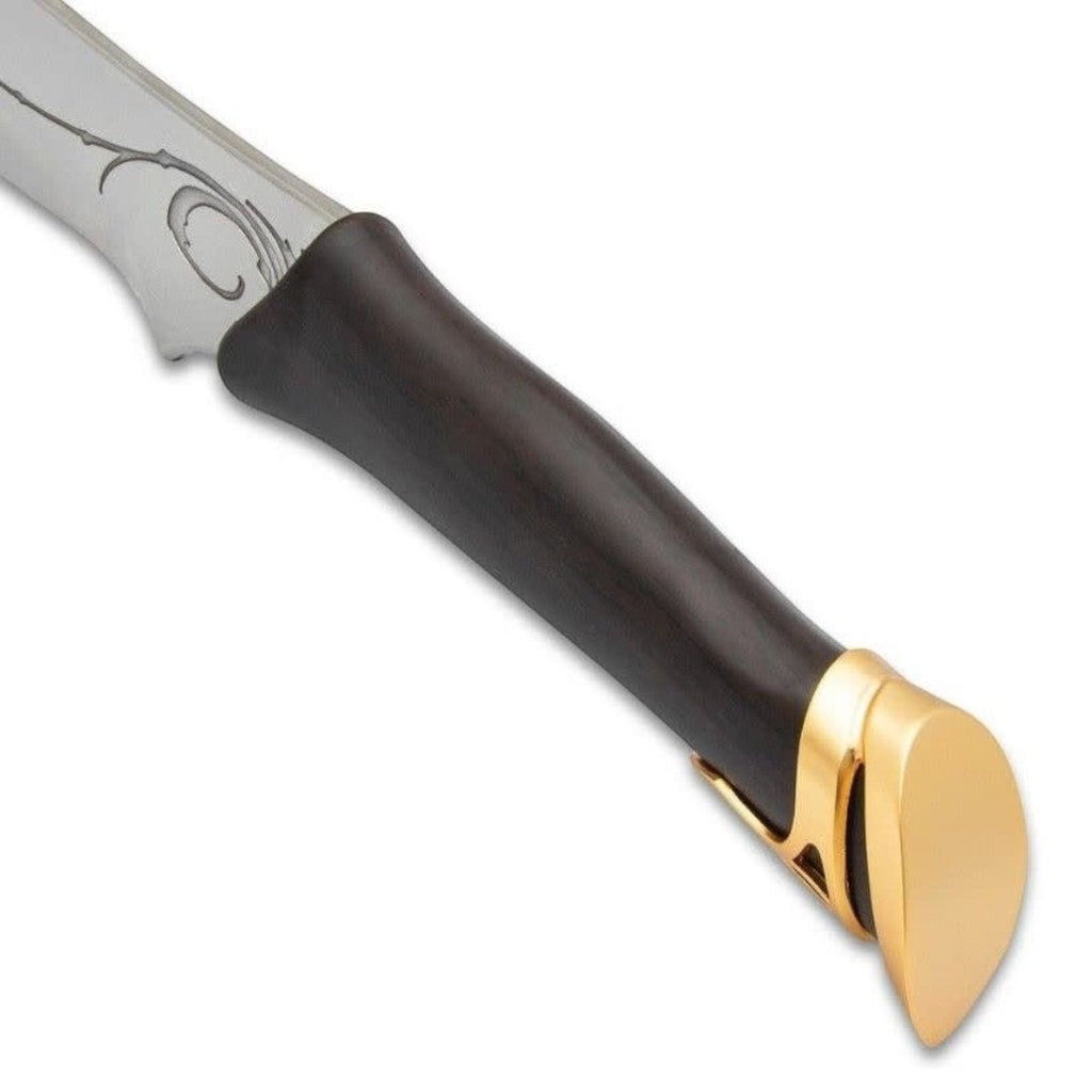Lord of the Rings – Elfenmes van Strider (Aragorn) - Fans Geek Storeproduct_typeUnited Cutlery
