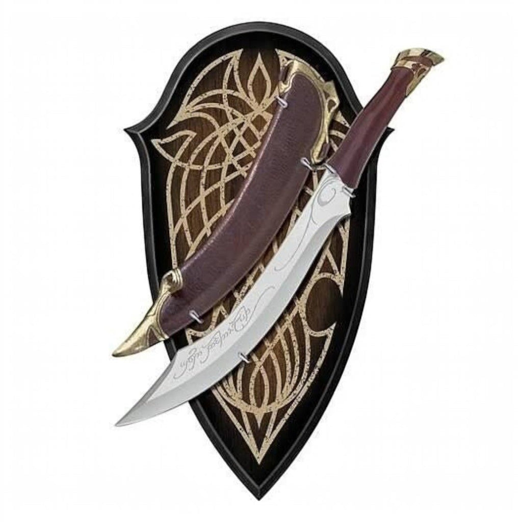 Lord of the Rings – Elfenmes van Strider (Aragorn) - Fans Geek Storeproduct_typeUnited Cutlery