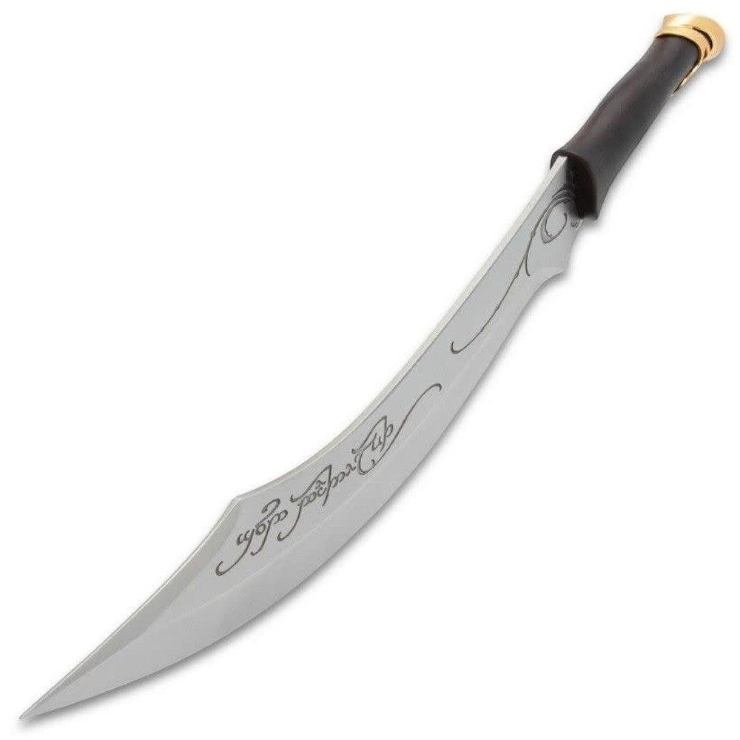 Lord of the Rings – Elfenmes van Strider (Aragorn) - Fans Geek Storeproduct_typeUnited Cutlery