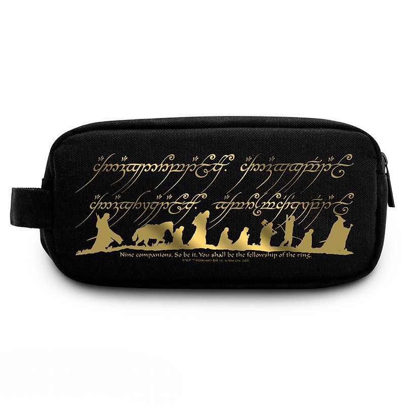 Lord of the Rings etui The Fellowship of the Ring - Fans Geek Storeproduct_typeABYstyle