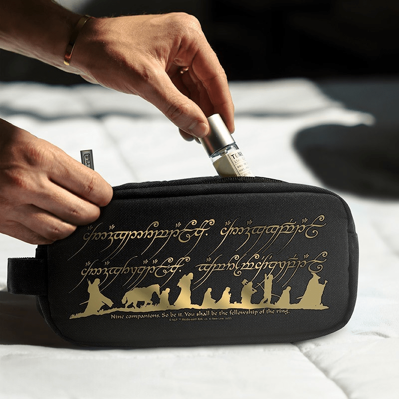 Lord of the Rings etui The Fellowship of the Ring - Fans Geek Storeproduct_typeABYstyle