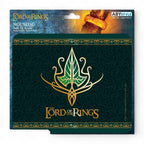 LORD OF THE RINGS - Flexible mousepad - Elven - Fans Geek Store
