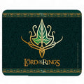 LORD OF THE RINGS - Flexible mousepad - Elven - Fans Geek Store