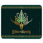 LORD OF THE RINGS - Flexible mousepad - Elven - Fans Geek Store
