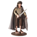 Lord of the Rings: Frodo Baggins Bendyfig - Fans Geek Store