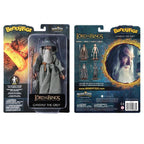 Lord of the Rings: Gandalf Bendyfig - Fans Geek Store