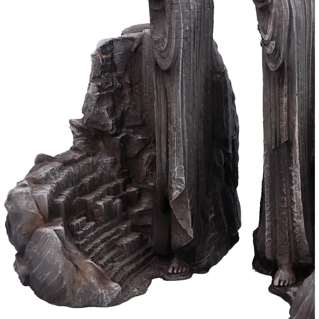 Lord of the Rings: Gates of Argonath Bookends - Fans Geek Store