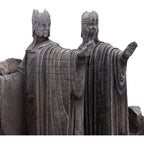 Lord of the Rings: Gates of Argonath Bookends - Fans Geek Store