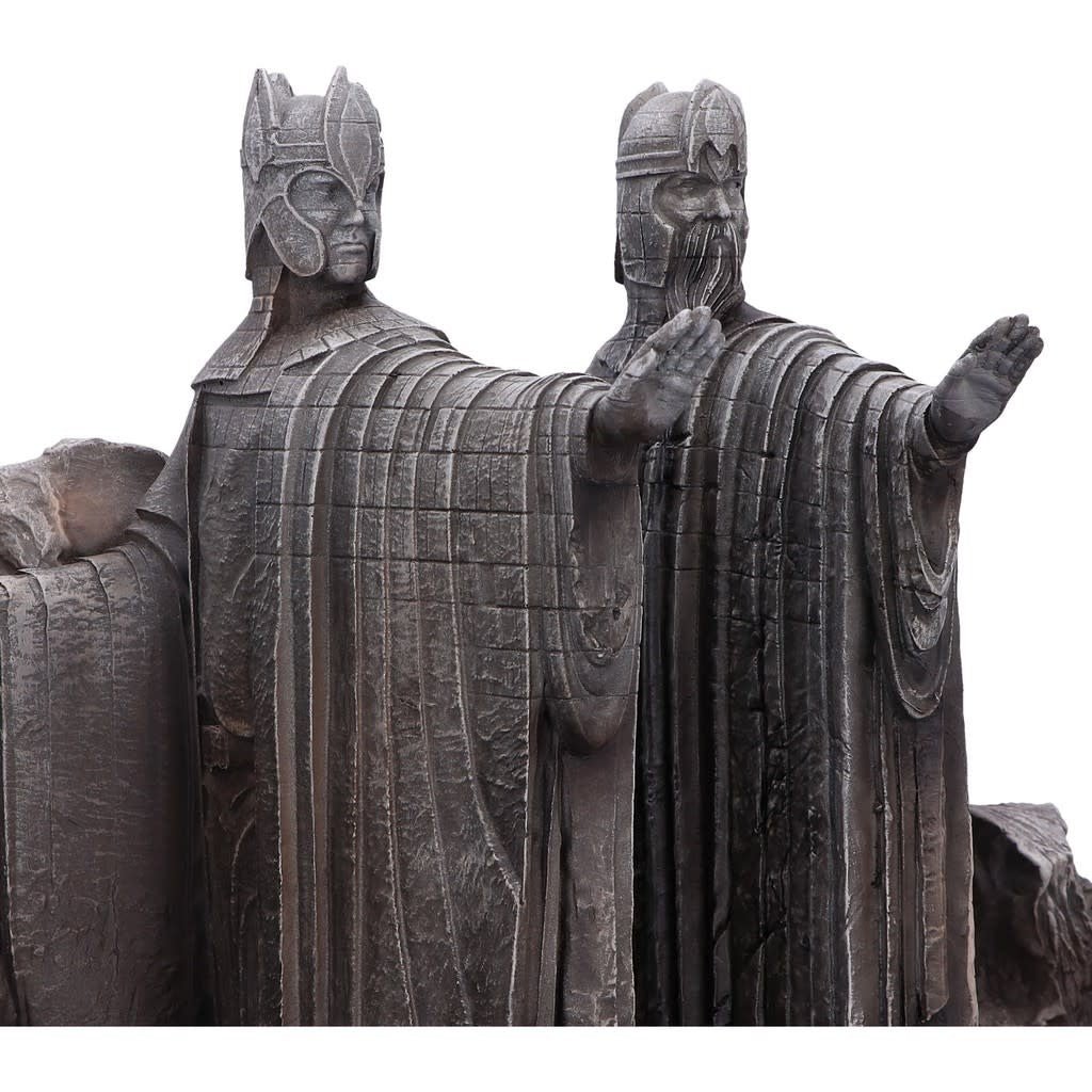 Lord of the Rings: Gates of Argonath Bookends - Fans Geek Store