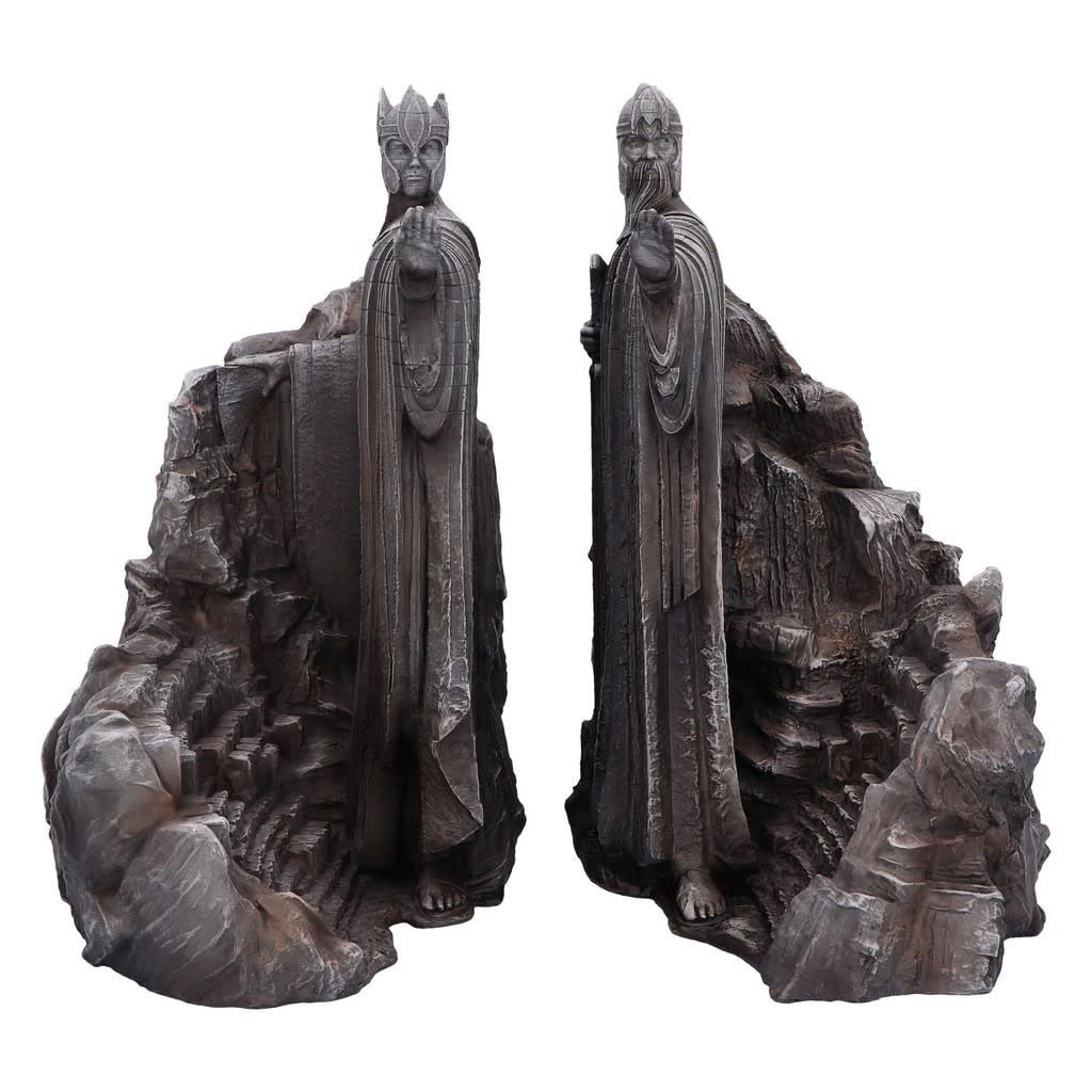Lord of the Rings: Gates of Argonath Bookends - Fans Geek Store
