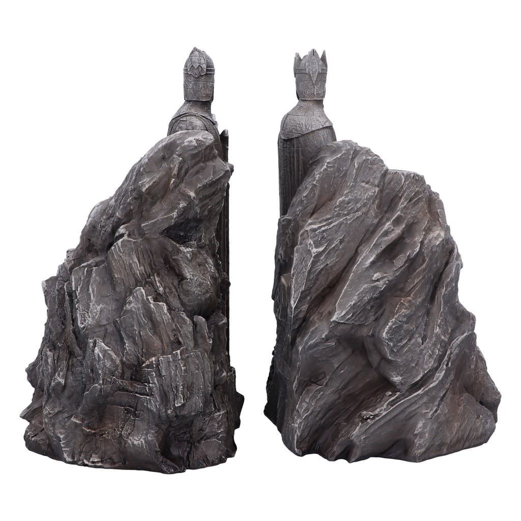 Lord of the Rings: Gates of Argonath Bookends - Fans Geek Store