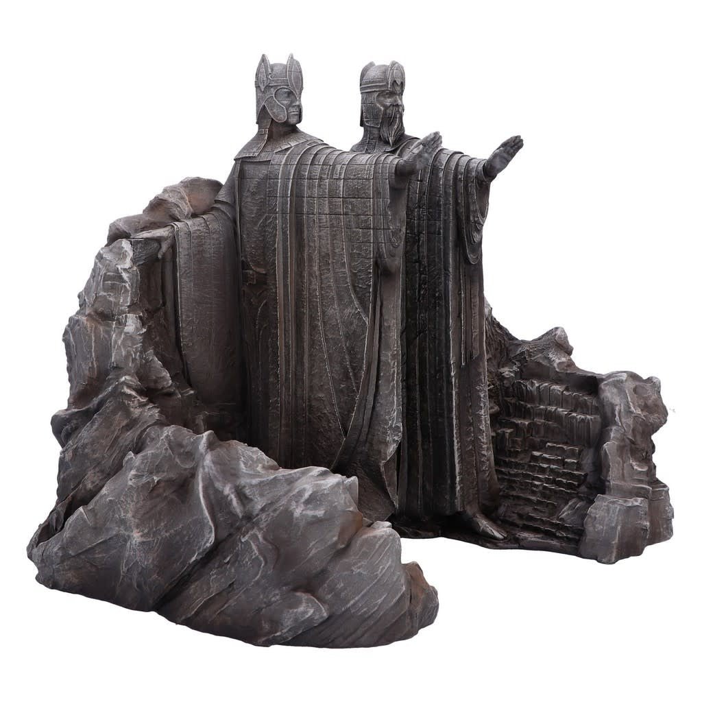 Lord of the Rings: Gates of Argonath Bookends - Fans Geek Store