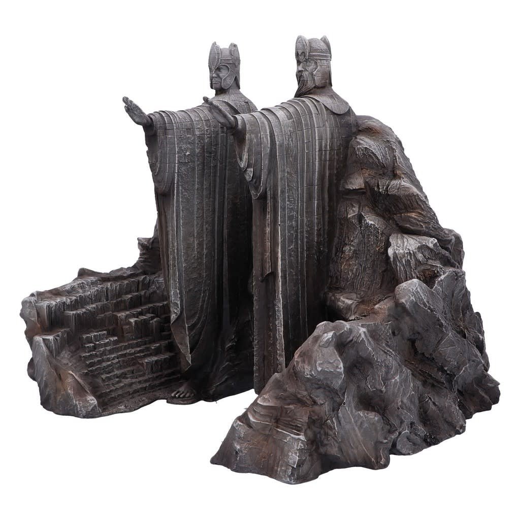 Lord of the Rings: Gates of Argonath Bookends - Fans Geek Store
