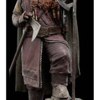 Lord of the Rings Gimli als Jager van de Vlakten Statue 1/6 - 27cm (Weta Workshop) - Fans Geek Storeproduct_typeWeta