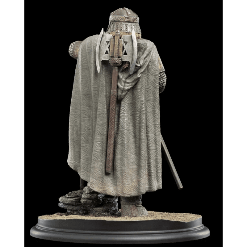 Lord of the Rings Gimli als Jager van de Vlakten Statue 1/6 - 27cm (Weta Workshop) - Fans Geek Storeproduct_typeWeta