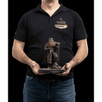 Lord of the Rings Gimli als Jager van de Vlakten Statue 1/6 - 27cm (Weta Workshop) - Fans Geek Storeproduct_typeWeta