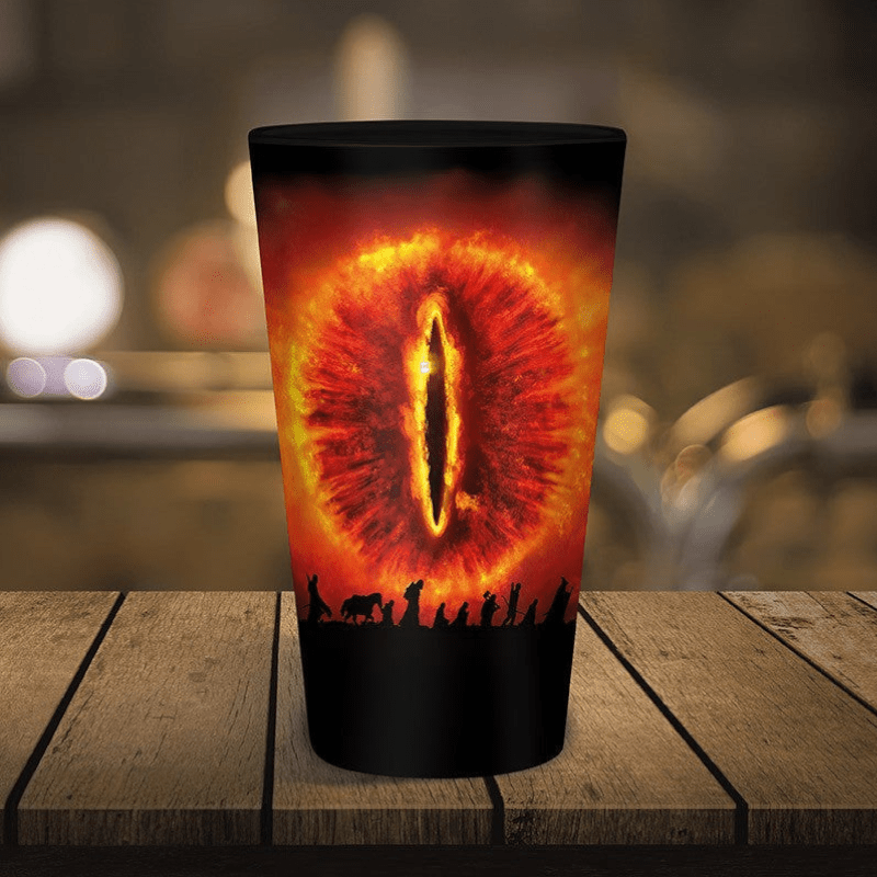 Lord of the Rings Glas Sauron - Fans Geek Storeproduct_typeABYstyle