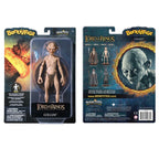 Lord of the Rings: Gollum Bendyfig - Fans Geek Store