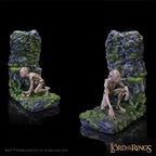 Lord of The Rings - Gollum & Smeagol Bookends 19cm - Fans Geek Store
