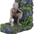 Lord of The Rings - Gollum & Smeagol Bookends 19cm - Fans Geek Store