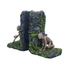 Lord of The Rings - Gollum & Smeagol Bookends 19cm - Fans Geek Store