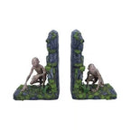 Lord of The Rings - Gollum & Smeagol Bookends 19cm - Fans Geek Store