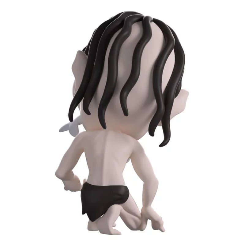 Lord of the Rings Gollum Vinyl Figuur 10 cm - Fans Geek Storeproduct_typeYoutooz