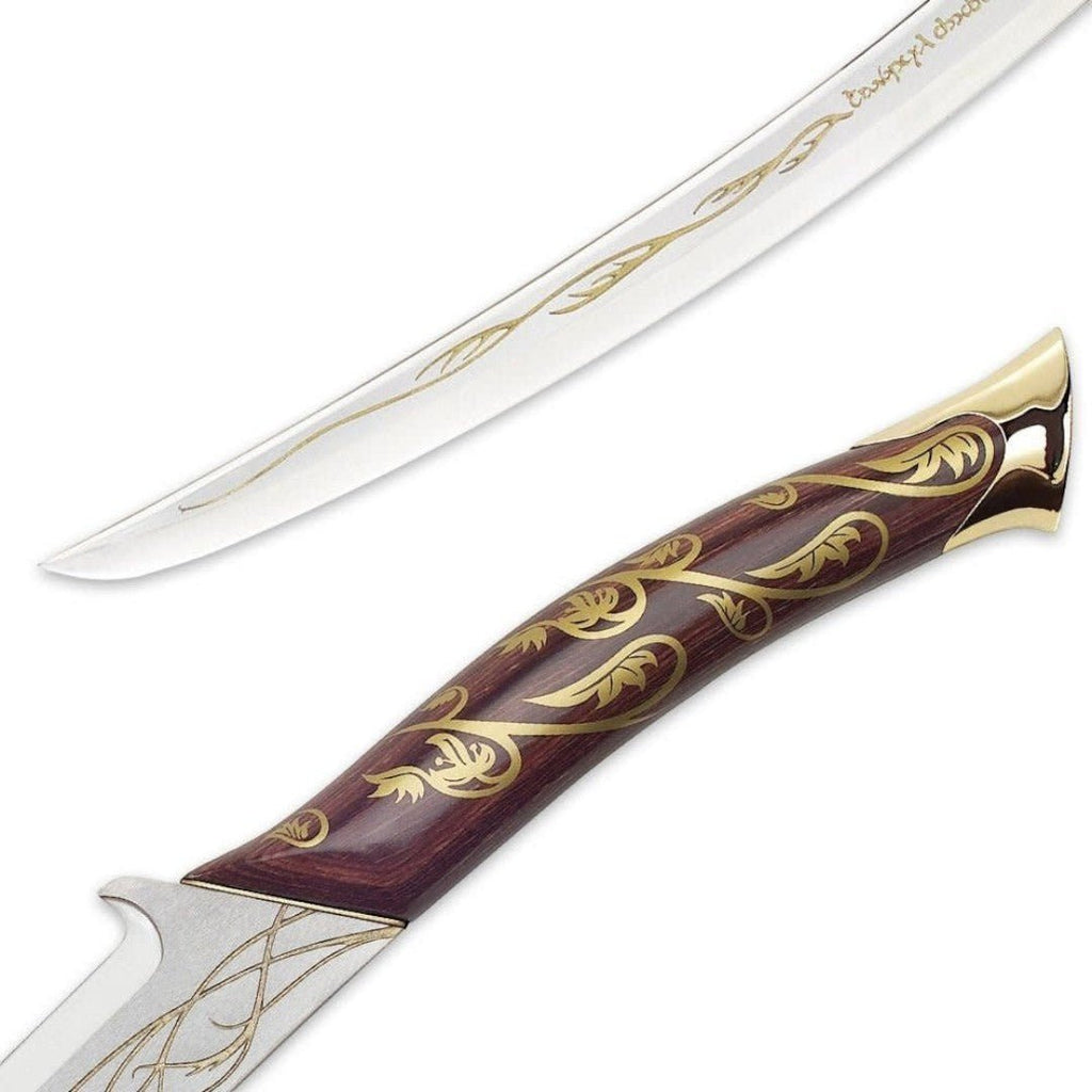 Lord of the Rings – Hadhafang Zwaard van Arwen Evenstar (United Cutlery) - Fans Geek Storeproduct_typeUnited Cutlery