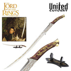 Lord of the Rings – Hadhafang Zwaard van Arwen Evenstar (United Cutlery) - Fans Geek Storeproduct_typeUnited Cutlery