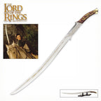 Lord of the Rings – Hadhafang Zwaard van Arwen Evenstar (United Cutlery) - Fans Geek Storeproduct_typeUnited Cutlery