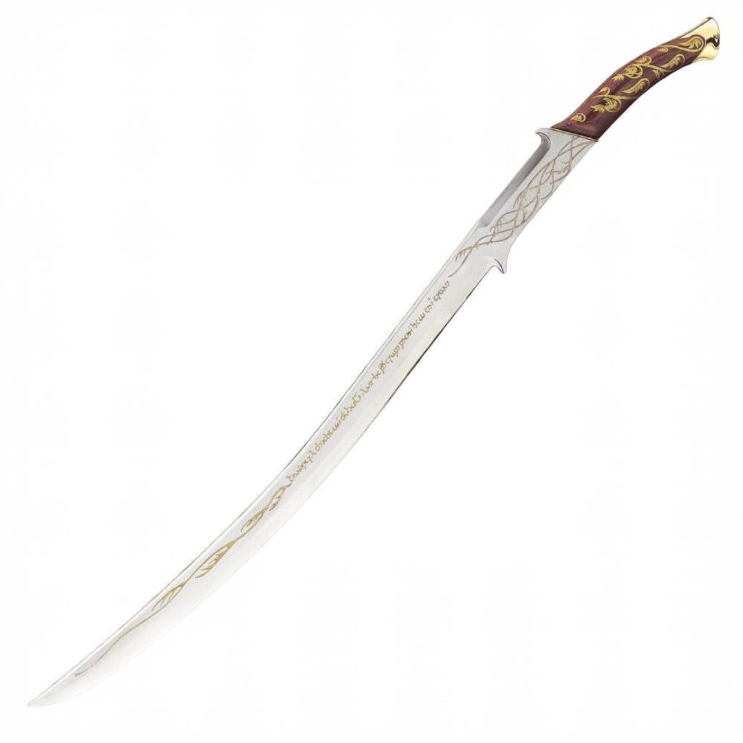 Lord of the Rings – Hadhafang Zwaard van Arwen Evenstar (United Cutlery) - Fans Geek Storeproduct_typeUnited Cutlery