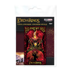 LORD OF THE RINGS - Individual Vinyl Sticker - You shall not pass - Fans Geek Storeproduct_typeabystyle