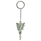 LORD OF THE RINGS - Keychain 3D "Evening star" - Fans Geek Store