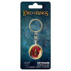 Officiële Lord of the Rings Sleutelhanger Sauron Oog