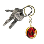 Officiële Lord of the Rings Sleutelhanger Sauron Oog
