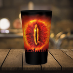 Lord of the Rings Glas Sauron ABYstyle Glas 400ml