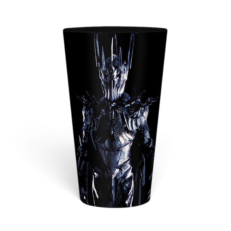 Lord of the Rings Glas Sauron ABYstyle Glas 400ml