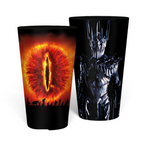 Lord of the Rings Glas Sauron ABYstyle Glas 400ml