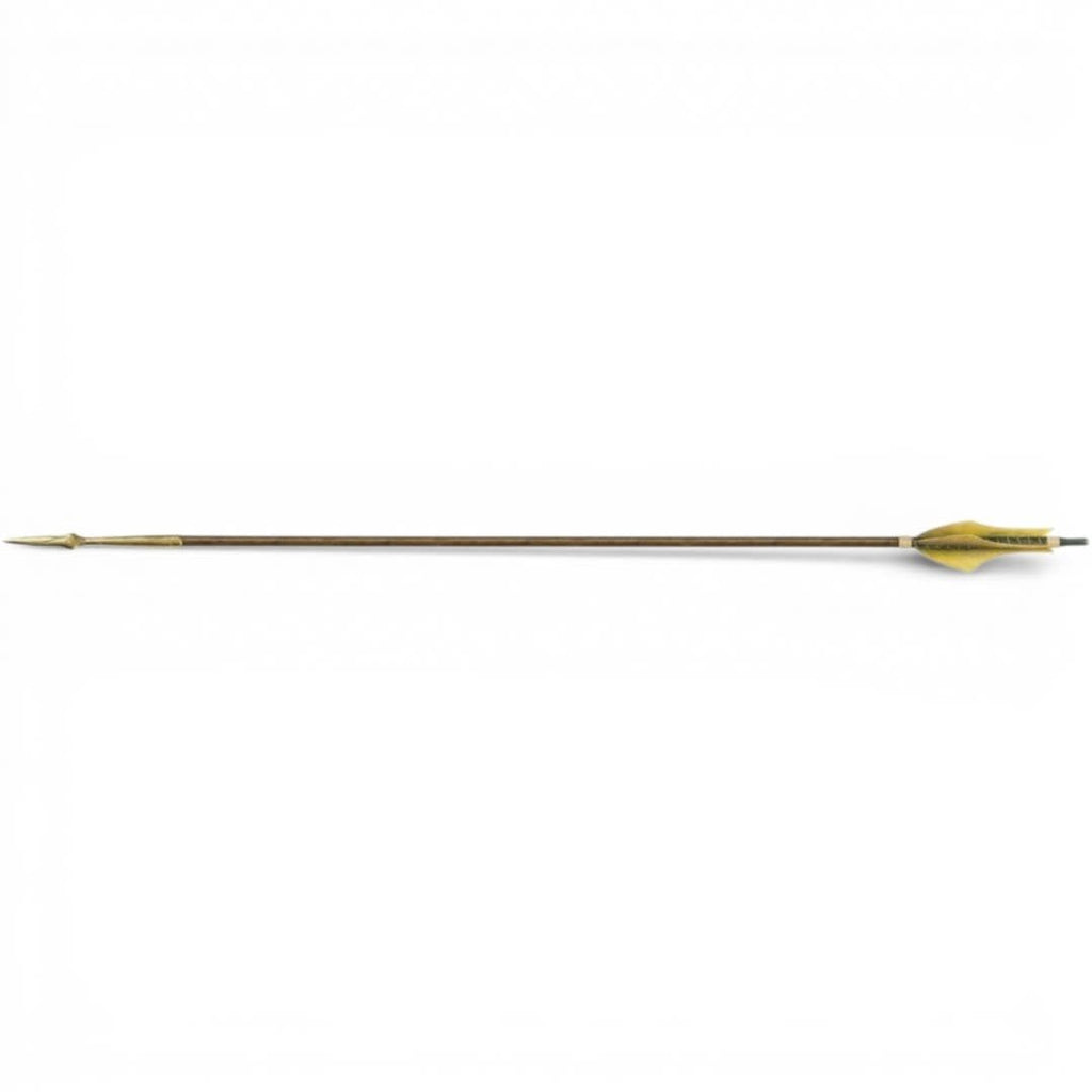 Lord of the Rings - Legolas Lothlorien Bow with arrow and wall display - Fans Geek Store