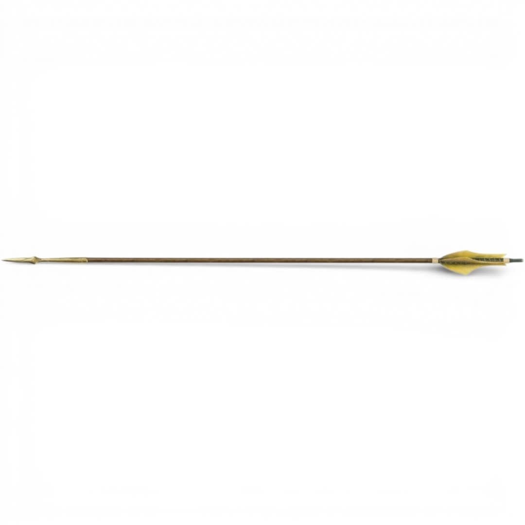 Lord of the Rings - Legolas Lothlorien Bow with arrow and wall display - Fans Geek Store