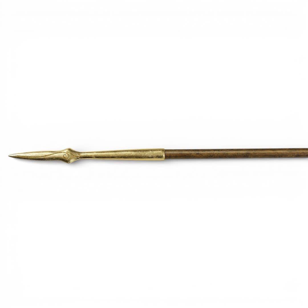 Lord of the Rings - Legolas Lothlorien Bow with arrow and wall display - Fans Geek Store