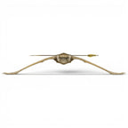 Lord of the Rings - Legolas Lothlorien Bow with arrow and wall display - Fans Geek Store
