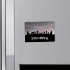 Lord of the Rings Magneet Fellowship of the Ring - Fans Geek Storeproduct_typeABYstyle
