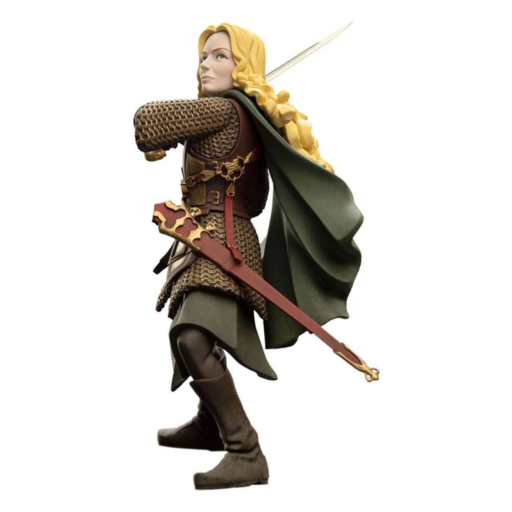 Lord of the Rings: Mini Epics Vinyl Figure Éowyn 15 cm - Fans Geek Store