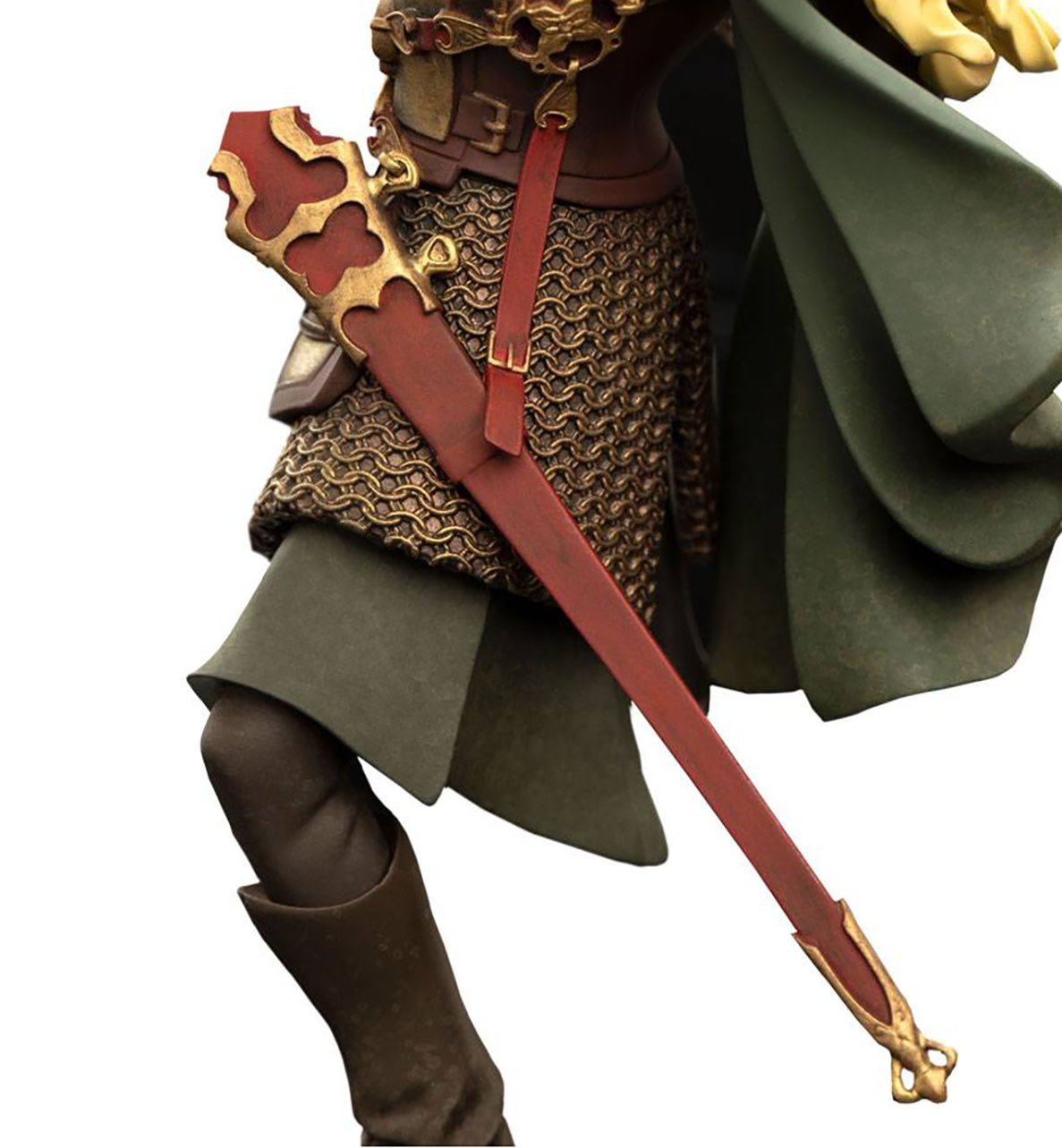 Lord of the Rings: Mini Epics Vinyl Figure Éowyn 15 cm - Fans Geek Store