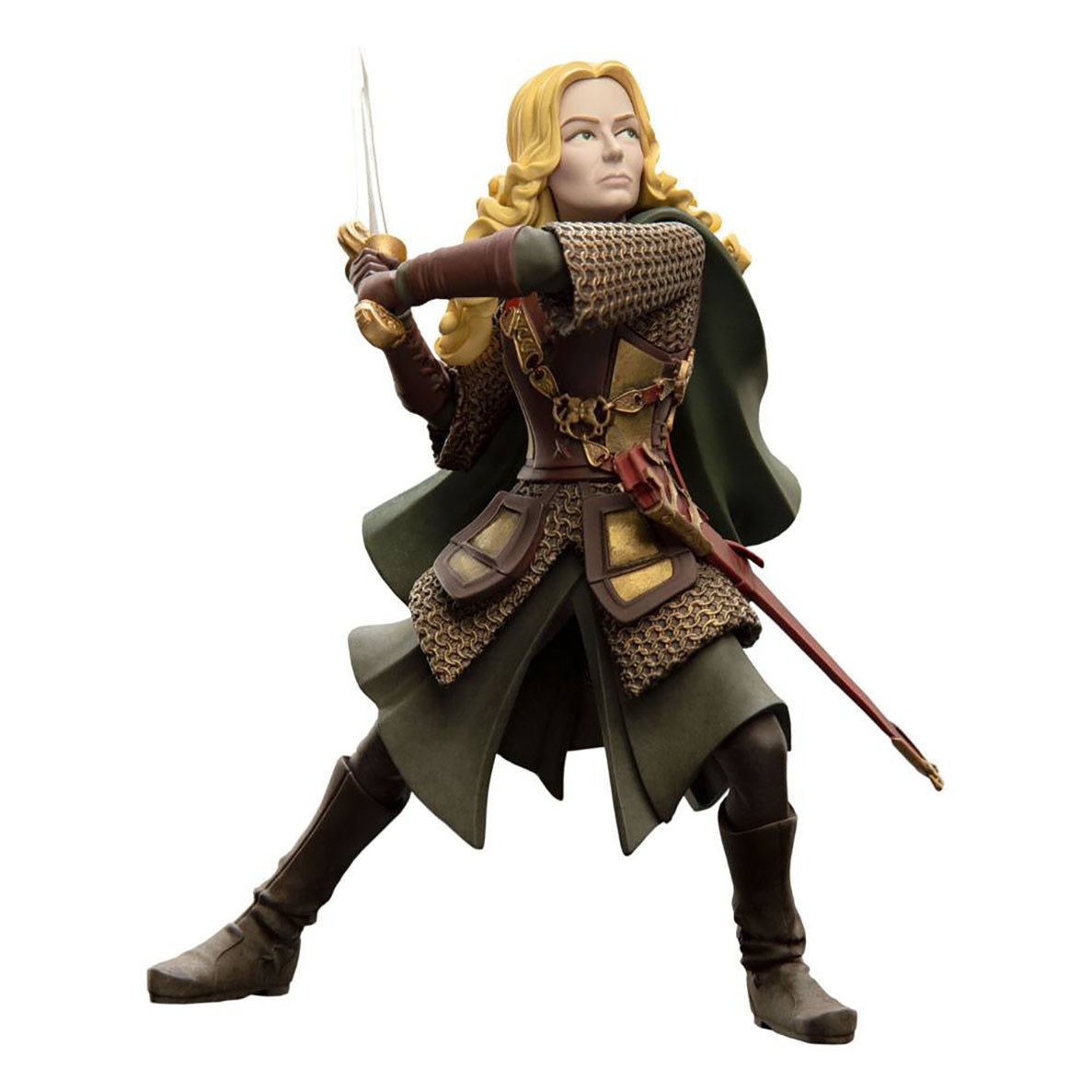 Lord of the Rings: Mini Epics Vinyl Figure Éowyn 15 cm - Fans Geek Store
